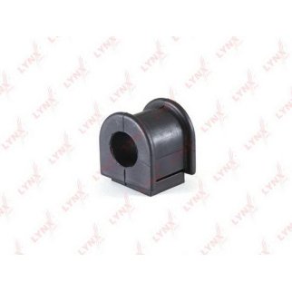 Втулка (сайлентблок) переднего стабилизатора LYNXauto C9099 фото