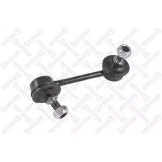 56-00023-SX_тяга стабилизатора переднего левая! Mazda CX-7 07> фото