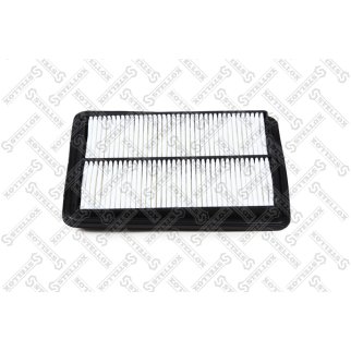 71-01998-SX_фильтр воздушный! Nissan Qashqai II 1.5-1.6 DCI 13> фото