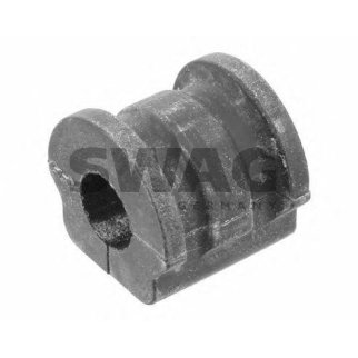 Втулка (сайлентблок) переднего стабилизатора SWAG 30 92 7638 фото