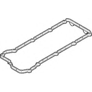 Прокладка клапанной крышки Elring 425.370 фото