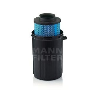 Фильтр воздушный MANN FILTER C 15 200 фото
