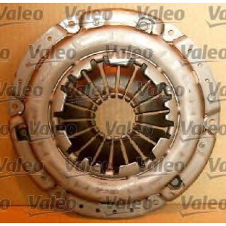 Комплект сцепления VALEO 826405 фото