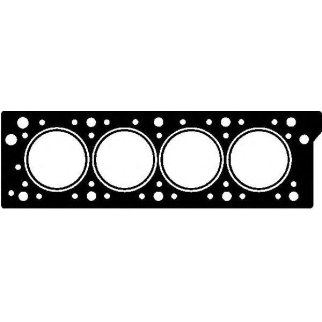 H01025-00_прокладка ГБЦ! Peugeot 306/309/405, Citroen Xantia 1.6-1.9 82> фото