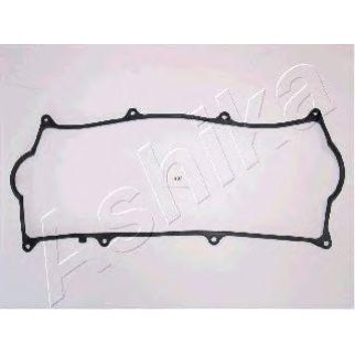 Прокладка клапанной крышки ashika 47-06-607 фото