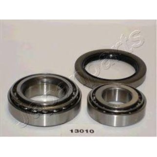 Подшипник ступицы колеса, комплект перед фото