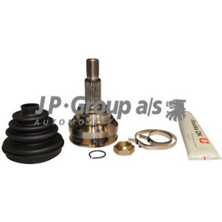 ШРУС наружный JP Group 1143301910 фото