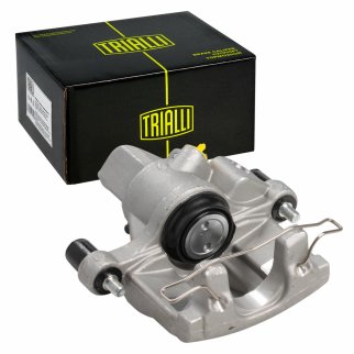 Суппорт тормозной задний правый TRIALLI CF102064 фото 2