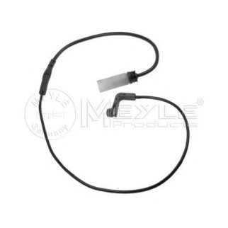 Датчик износа колодок MEYLE _300 343 0002 фото
