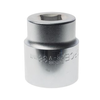 Головка торцевая 38 3/4&quot; 6гр 60мм ROCK FORCE фото