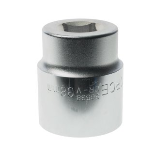 Головка торцевая 38 3/4&quot; 6гр 60мм ROCK FORCE фото