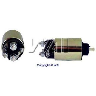 Реле втягивающее WAI 66-209 фото 2