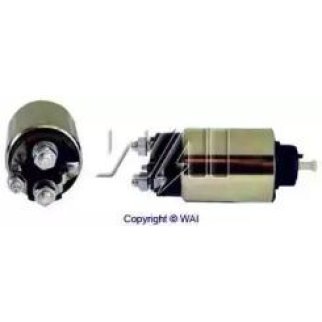 Реле втягивающее WAI 66-209 фото