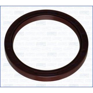 Сальник коленчатого вала фото