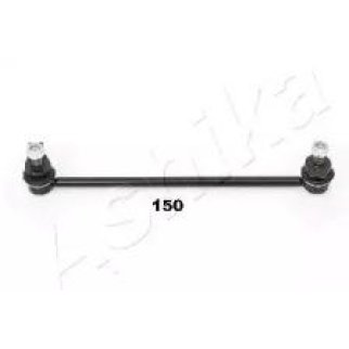 Стойка переднего стабилизатора ashika 106-01-150 фото