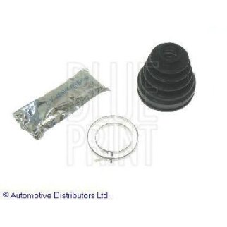 Пыльник ШРУСа фото