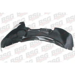 Подкрылок переднего правого крыла / VW Passat-V 11/00~ фото