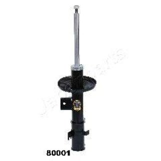 Амортизатор подвески Japanparts MM-80001 фото