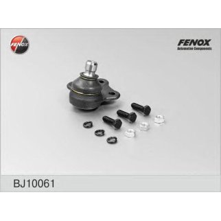 Опора шаровая передней подвески Fenox BJ10061 фото