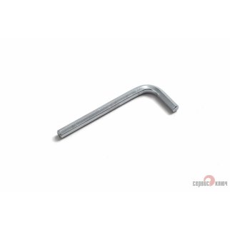Шестигранный ключ 5 mm фото