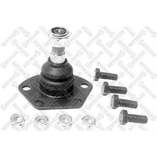 Опора шаровая Stellox 52-05387-SX фото