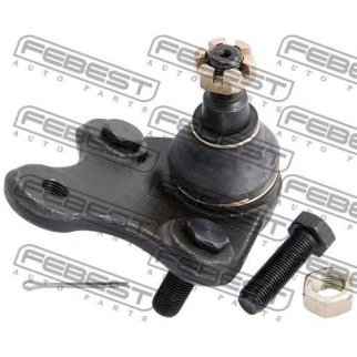 Опора шаровая FEBEST 0120-SXA10 фото