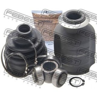 ШРУС внутренний FEBEST 1211-IX354WDRH фото