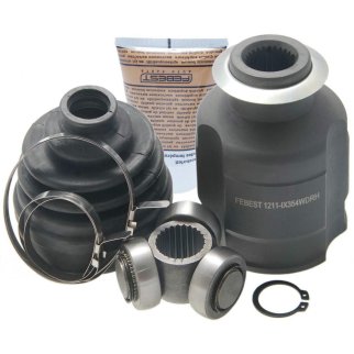 ШРУС внутренний FEBEST 1211-IX354WDRH фото