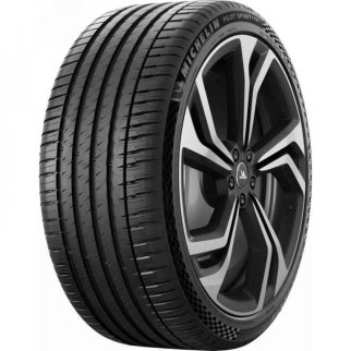Шина Michelin 275/55/19 W 111 Pilot Sport 4 XL фото