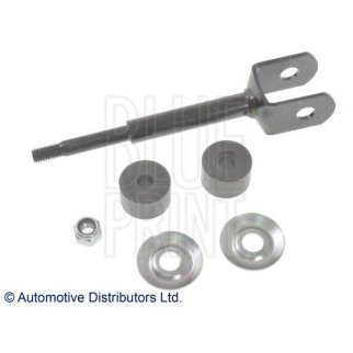 Стойка заднего стабилизатора Blue Print ADT38582 фото