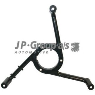 Кронштейн вентилятора радиатора JP Group 1115000100 фото