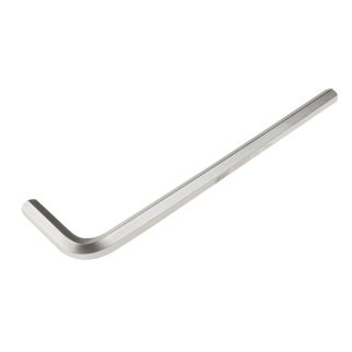 Ключ шестигранный Г-образный удлиненный H7 JTC фото