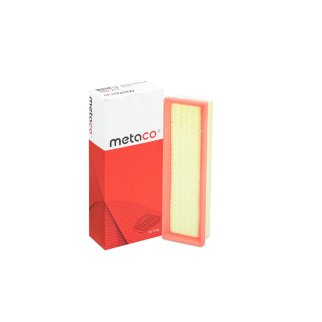 Фильтр воздушный metaco 1000-273 фото