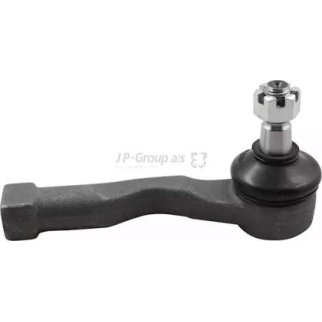 Наконечник рулевой правый JP Group 3644600380 фото