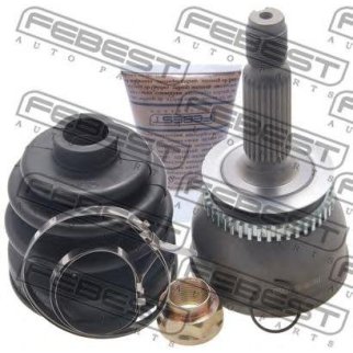 ШРУС наружный FEBEST 1210-MATA44 фото