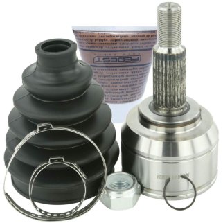 Шрус наружный 23X52.5X25 фото