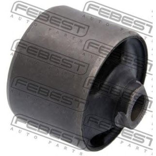 Сайлентблок FEBEST CHAB-003 фото