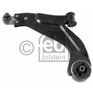 Рычаг подвески перед лев фото