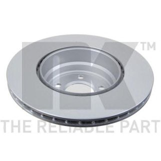 Диск тормозной фото