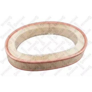 71-01683-SX_фильтр воздушный! MB W123/W124/W201 2.0-2.3 80-88 фото