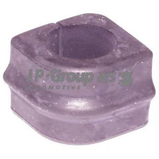 Втулка стабилизатора VW T4 23мм пер. фото