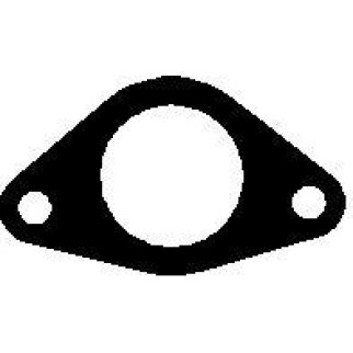 Прокладка впускного коллектора Elring 821.012 фото