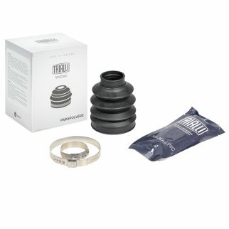 FG 1509_к-кт пыльника ШРУСа наруж.зад.! хомуты, смазка MB W203 фото