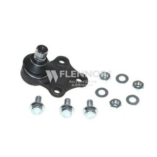 Опора шаровая передней подвески FLENNOR FL740-D фото