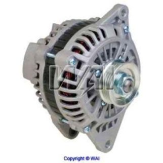 22661N_генератор! 100A Mitsubishi Galant 2.0 96-04 фото 2