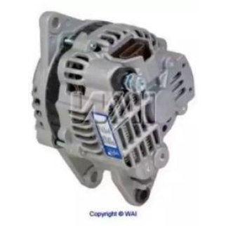 22661N_генератор! 100A Mitsubishi Galant 2.0 96-04 фото