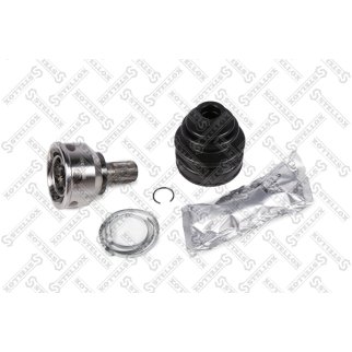 150 1535-SX_ШРУС наружный к-кт! GG2725500E Mazda 3 (BK) 1.6 DI Turbo 04> фото