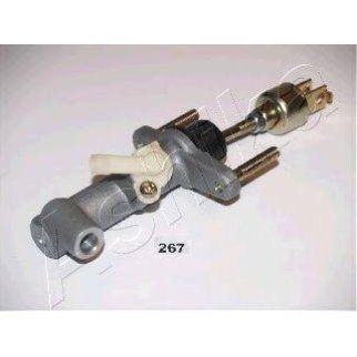 Цилиндр сцепления главный ashika 95-02-267 фото