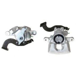 Суппорт тормозной задний brembo F 83 310 фото