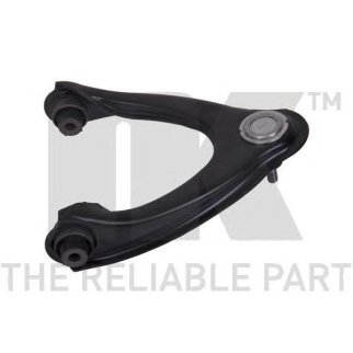 Рычаг передней подвески верхний, правый / HONDA Civic-VI/VII 95~05 фото